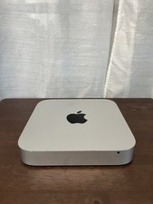 Apple Mac Mini 2014 1.4ghz Dual Core Intel Co...