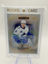 2019-20 Upper Deck Stature Hockey Cards 17