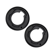 2PCS New DK-33 Black Eyecup Eyepiece Viewfinder For Nikon ZF Z9 Z8 Camera