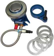 American Powertrain Hydramax Hydraulic Throwout Bearing CAFO30005HM