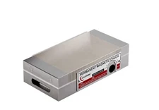 Permanent Magnet Chuck Magnetic Table Grinding Machine Spark Erosion Machine