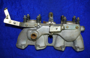 Reparatursatz Vergaser Stromberg 175 CDI | VP Autoparts