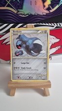 Beldum - HS Undaunted 43/90 - Non-Holo - Pokémon TCG - LP on eBay