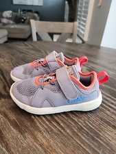 Pre School Nike Flex Contact 3 Kids Size 11 CJ7206 500