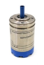 Muirhead-Vactric Components 11M80012 Servo Motor 60HZ