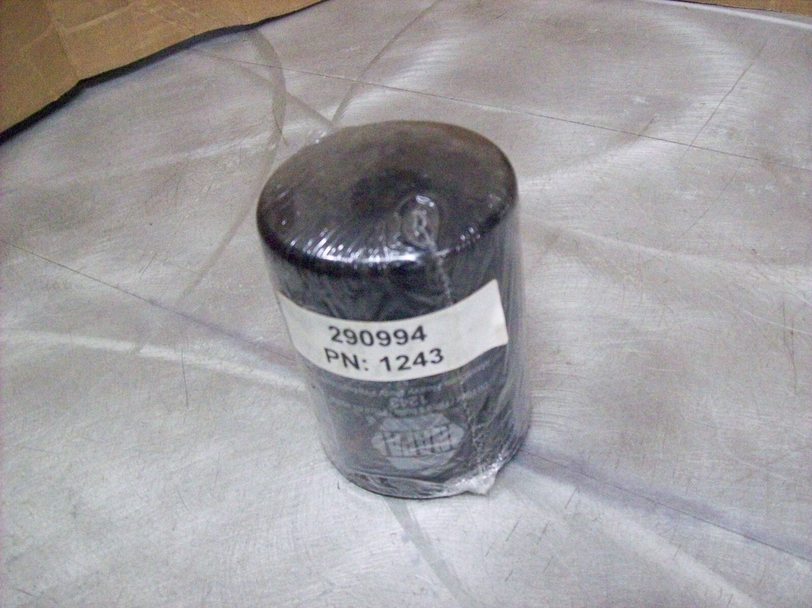 NAPA 1243 cross reference oil filters