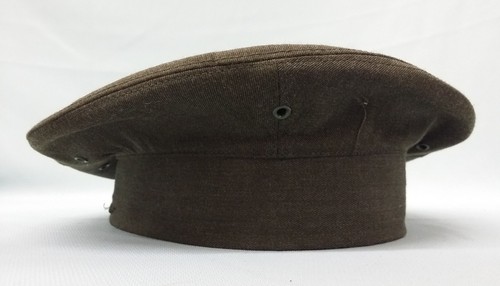 USMC MARINE CORPS AUTHENTIC SERVICE CAP 