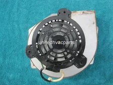 Trane Draft Inducer Assembly 21D330787P01 D330787P01 Jakel J238-138-1344 787P01