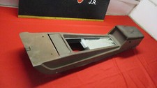 1970 Ford Mustang And Cougar Console Will Also Fit 1969 2