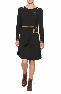 aeronautica militare vestiti