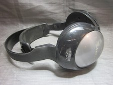 Sony MDR-RF960R Replacement Wireless Stereo Headphones - Only No Transmitter 2