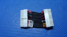Dell Alienware X51 Genuine Desktop 24pin Male to Male Powerboard Cable X1NYK