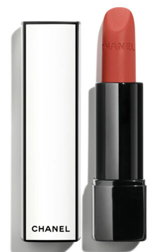 NUIT BLANCHE ROUGE ALLURE VELVET New In Box Luminous MATTE Lipstick - Picture 10 of 23