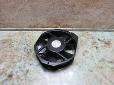 ETRI THERMALLY PROTECTED FAN MODEL 148VK 0281 000 208 240V 