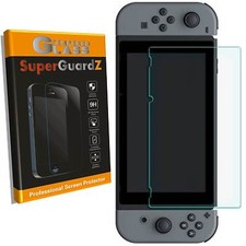 2X Tempered Glass Anti Blue Light Screen Protector Guard For Nintendo Switch