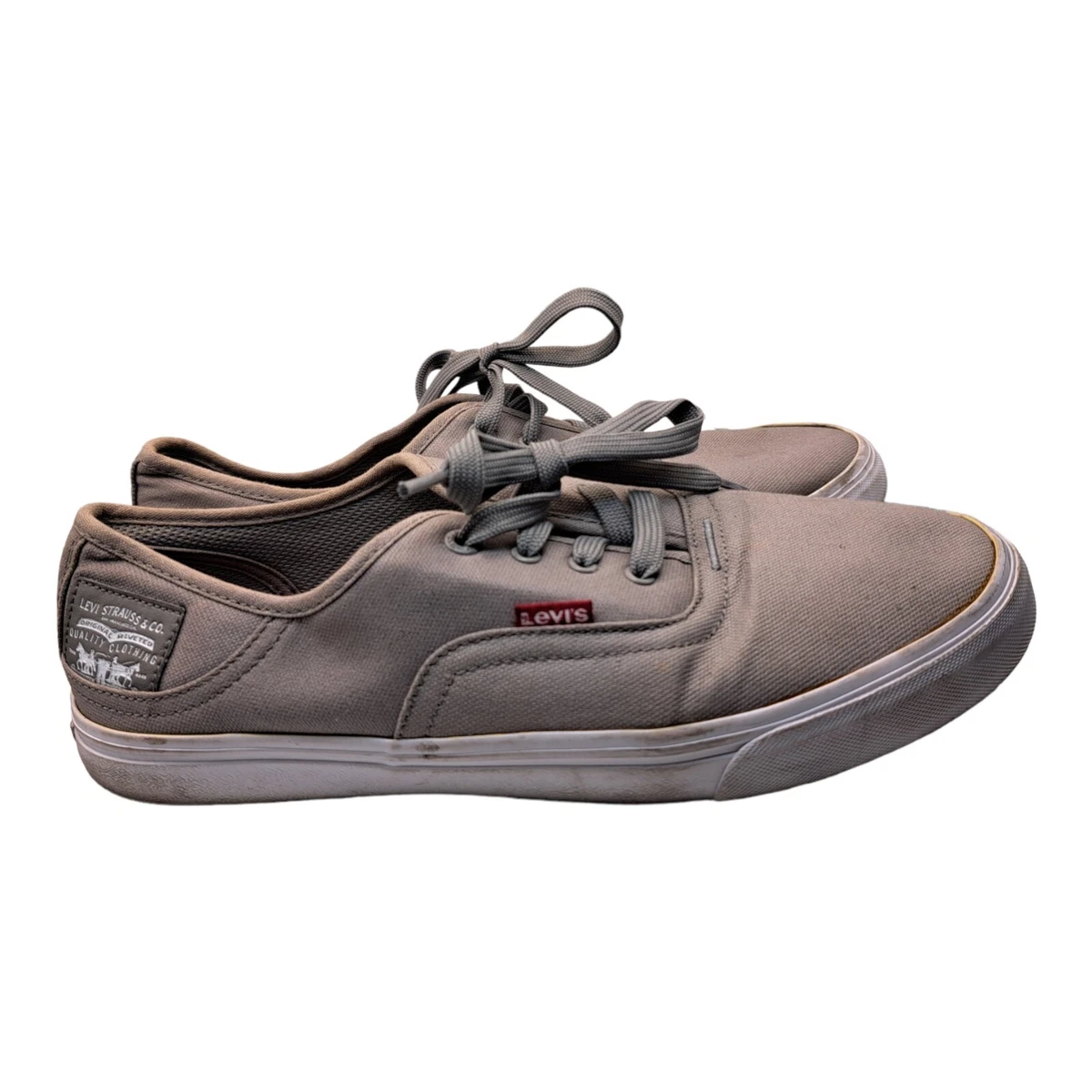Levis memory tech shoes sale