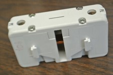 ALLEN-BRADLEY 194E-A80-PE Ser. A / GROUNDING TERMINAL 100A, 600VAC / NEW SURPLUS