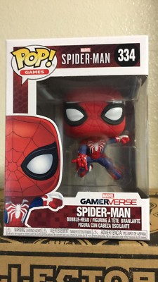 gamestop spider man ps4