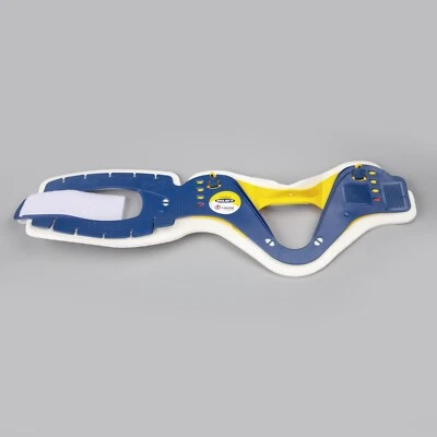 LAERDAL Stifneck-Select-Pedi, Kinder Halskrause HWS, Cervicalstütze, Rettungsdienst