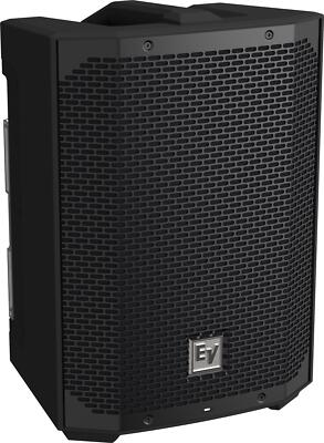 Electro-Voice EVERSE8 Akku Outdoor Lautsprecher Bluetooth