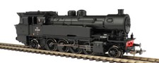 Piko 50670 - Locomotive à vapeur 141 TA 317, SNCF - HO (1:87)