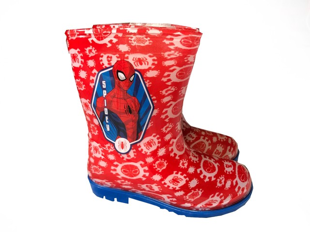 snoopy wellies