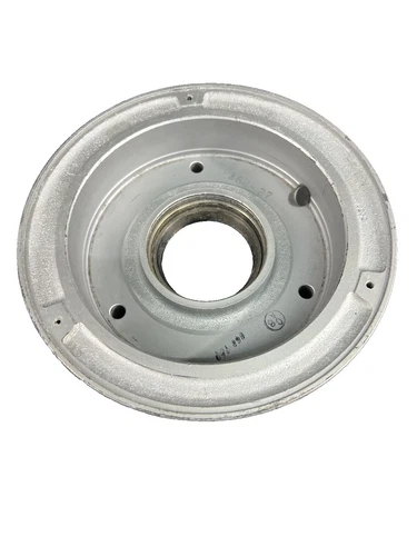 Cleveland Outer Wheel Half 162-02700 Aircraft New Old Stock