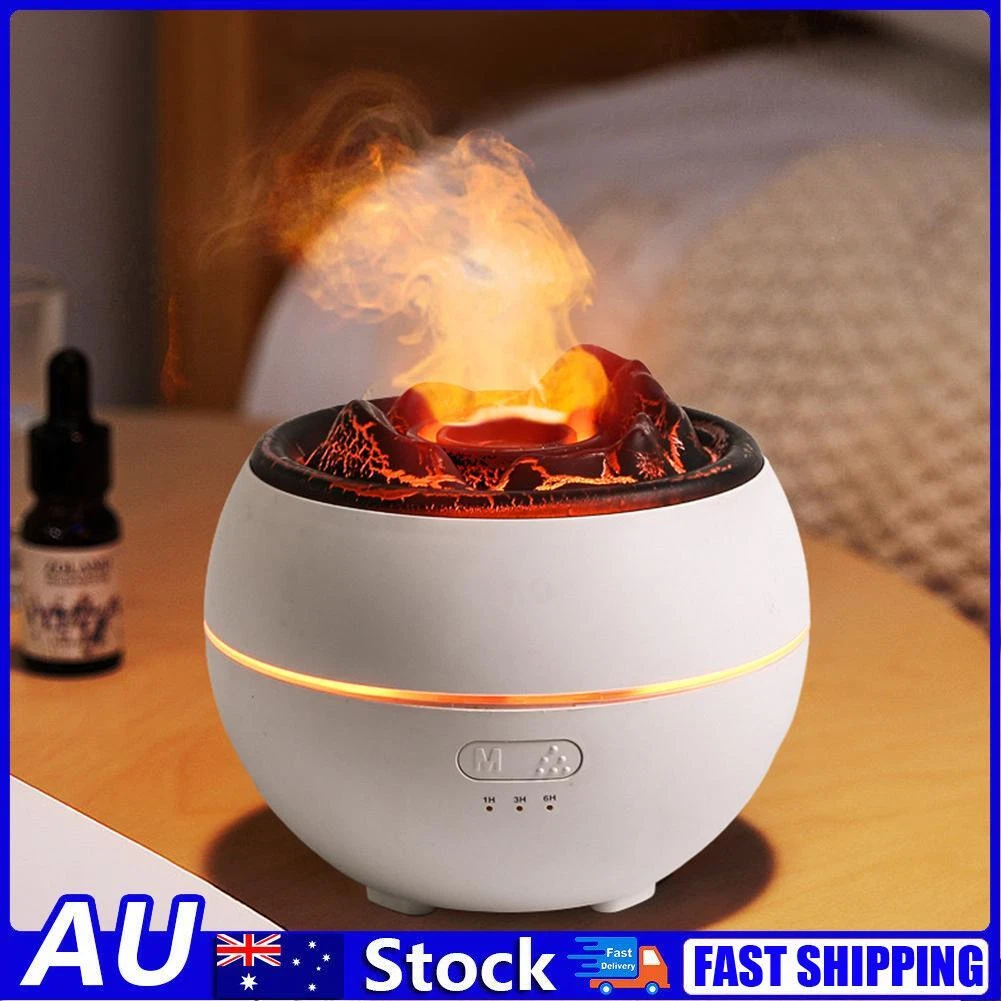 Lamp scent diffuser discount