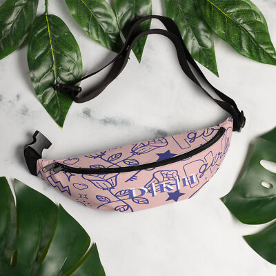 Fanny Pack(Girl Power)