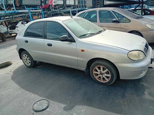 96304618 Piloto Trasero Izquierdo para DAEWOO LANOS Cool 1998 3746186 - Imagen 7 de 10