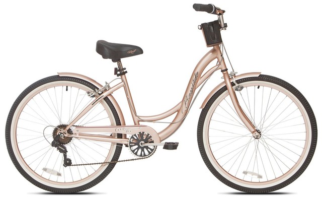 Schwinn Womens Legacy Cruiser Bike Becycle Bikes