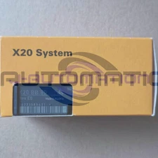 1PCS B&R X20BB80 PLC Module X20 BB 80 New In Box Expedited Shipping