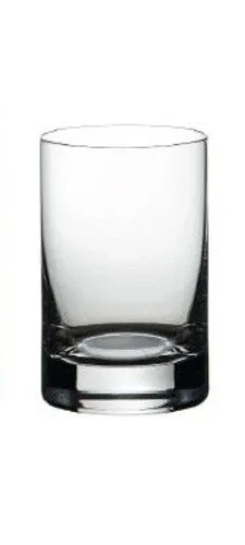 Bicchieri Cristallo Acqua JAZZY ROGASKA 6 pezzi per 6 Persone Glass Calici, fotografia 7 di 7