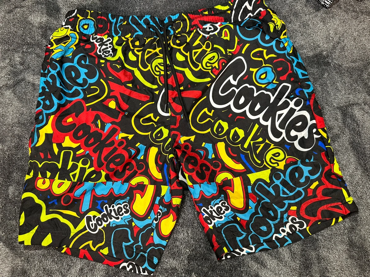 Black owned cheap swim trunks