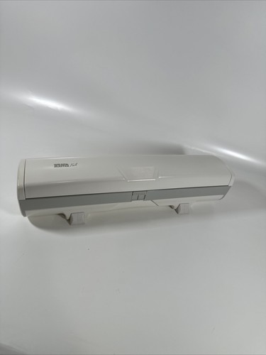 Wrapmaster WM 1500 Aluminum Foil Dispenser Cutter Wrap Master White kitchen