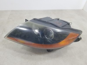 Kit De Réparation Phare Gauche BMW Z4 E85 - Référence 63126932823 (2008) - Neuf OEM