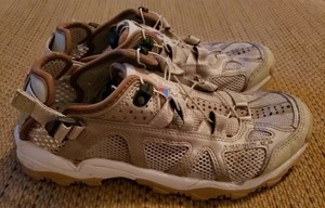 salomon techamphibian women's