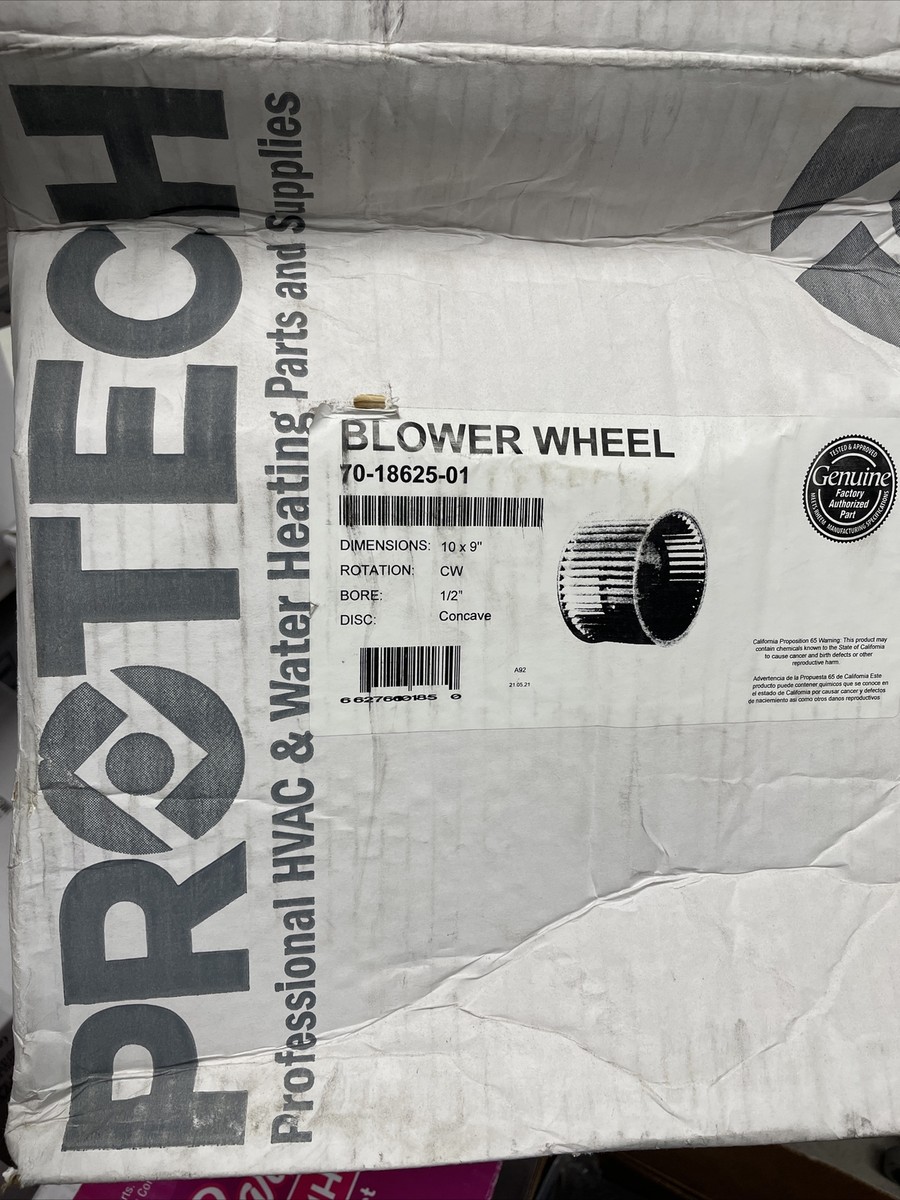 Ruud Replacement Parts 42-101955-08 OEM Rheem Ruud WeatherKing