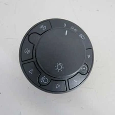 Light adjustment buttons 13249397EB Opel Corsa D 2006-2014 (42698 K-7-A-2)