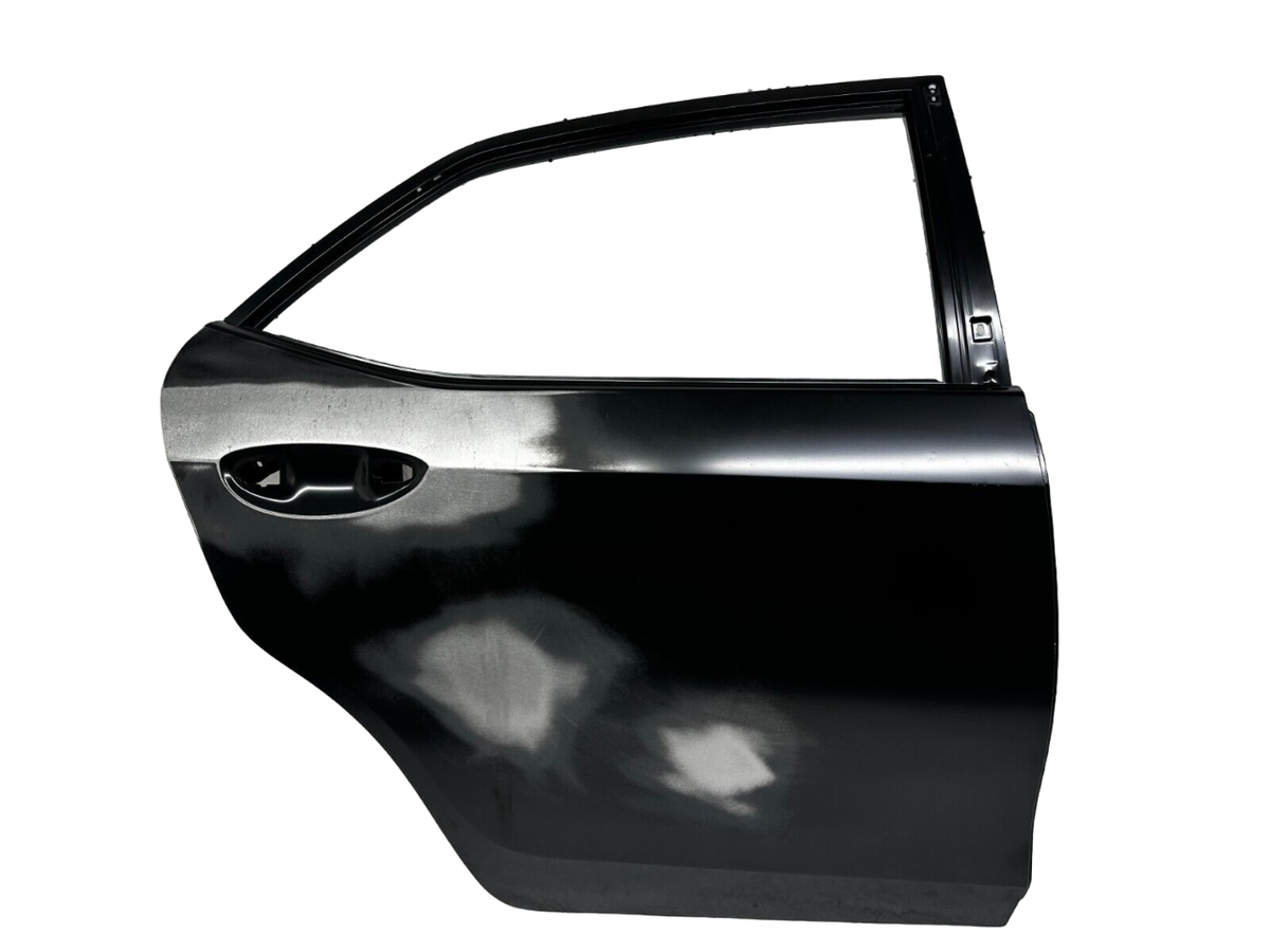 For 2014-2019 Toyota Corolla Rear Door Passenger 67003-02400 | eBay
