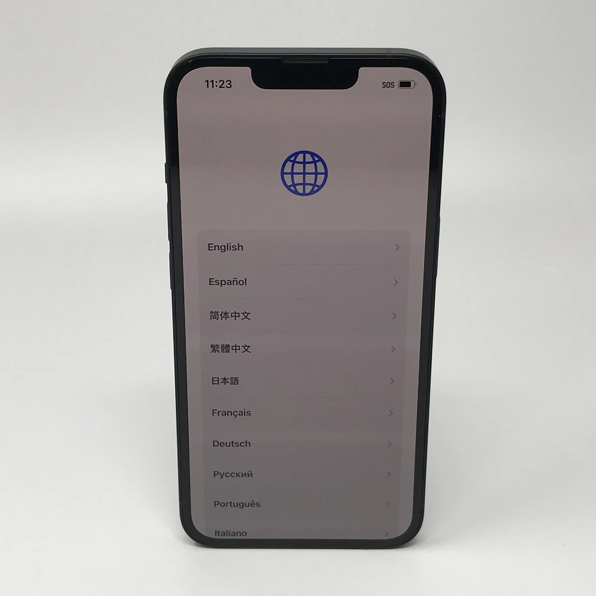 Apple iPhone 14 128GB Midnight Verizon Excellent Condition