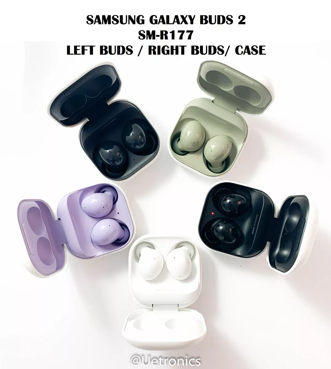 Samsung Galaxy Buds 2