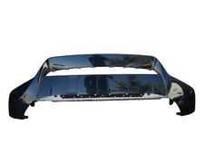 dp30917 Porsche Cayenne Turbo 2019 2020 2021 22 Front Bumper Cover lower spoiler