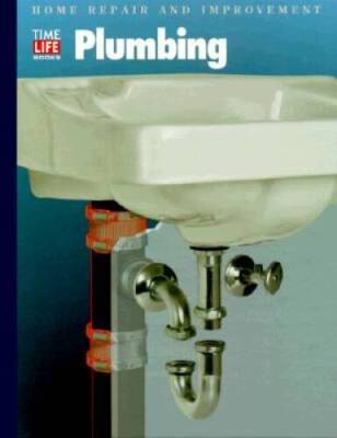 Plumbing (Home Repair and Improvement (Updated Series)) - Hardcover - GOOD
