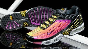 nike air max plus tn tiger