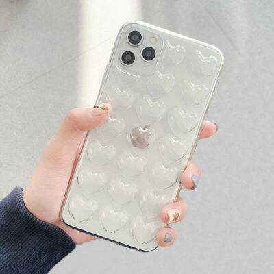 GXZJFC Custodia per telefono con specchio per il trucco con