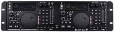 Spyn Pro Audio Su9 Spyn Usb Player With 9 Effects