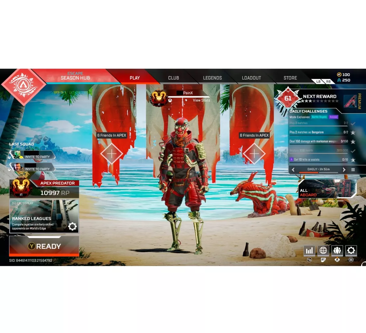 Apex Legends Season 5: How To Download And Play New Update