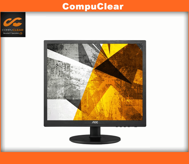 L19WH AOC WINDOWS VISTA DRIVER