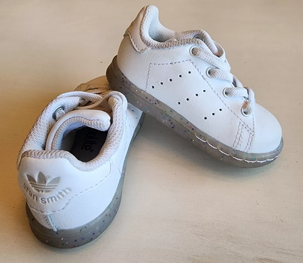 Stan smith top shoes sole